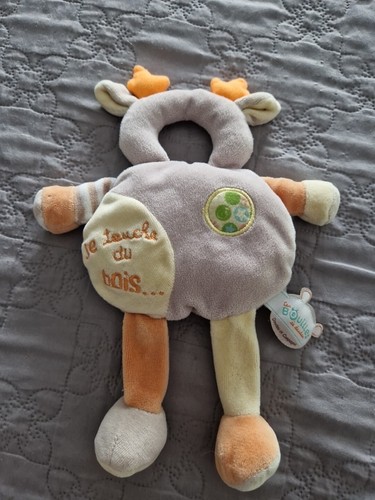 Doudou compagnie les - compagnie,