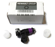 INJECTEUR D'ESSENCE RENAULT