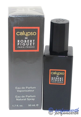Calypso robert piguet - calypso,
