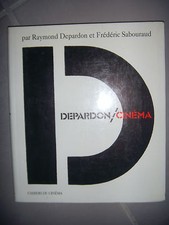 Cahiers du Cinéma: Depardon/ Cinéma, 1993, BE