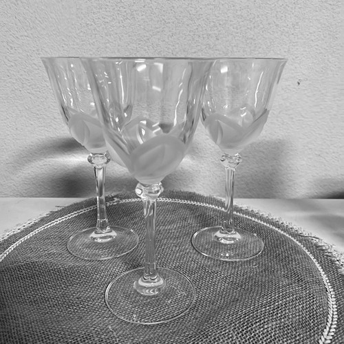 Vintage durand cristal - vintage,