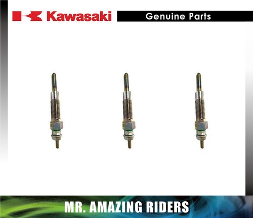 Kawasaki genuine mule - kawasaki,