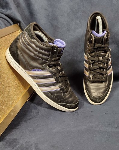 Adidas top ten - hi, g11714