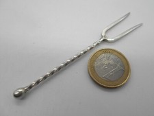 FOURCHETTE A CORNICHONS AMUSE