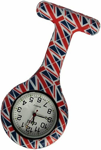 Union jack imprimé silicone - jack,
