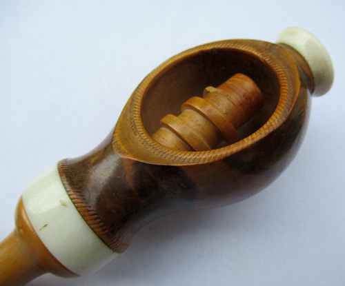 Ancien casse noisette - casse,