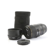 Sigma EX 2,8/105 DG Macro HSM