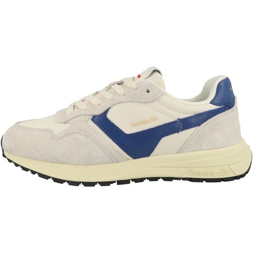 Pantofola oro camminare - d,