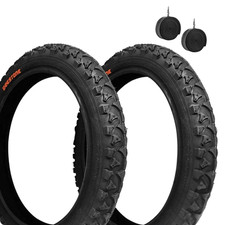 2 PNEUS 20X1.90 (47-406) +