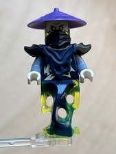 LEGO Ninjago Scythe Master
