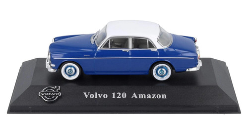 Volvo 120 amazon - ,