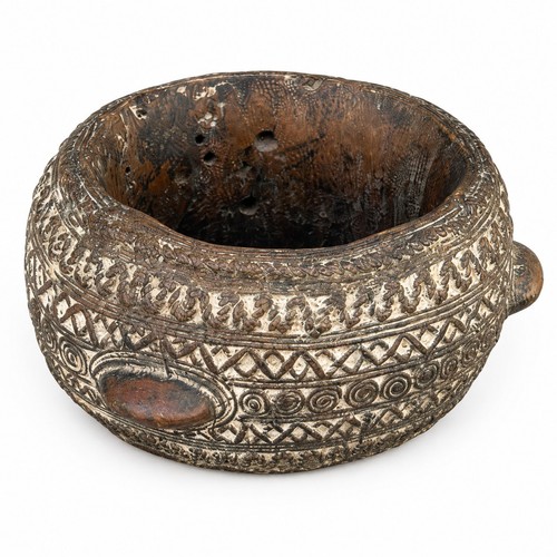 Ancien bracelet ethnique