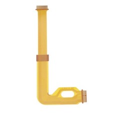 Câble flexible pour objectif d'appareil photo Sony FE 28-70 mm