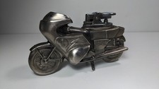 Briquet de Table en Forme de Moto Kawasaki Mach 750
