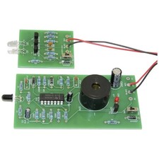 Sol Expert 79860 Kit à souder barrière lumineuse infrarouge