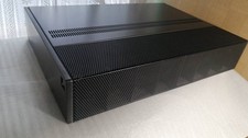 LUXMAN M-12 Vintage Stereo