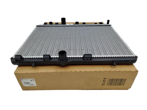Radiateur refroidissement - radiateur,