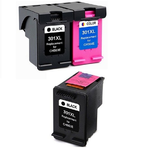 Cartouches encre compatibles - d'encre,