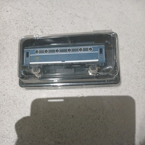 Jouef 5467 fourgon - jouef,