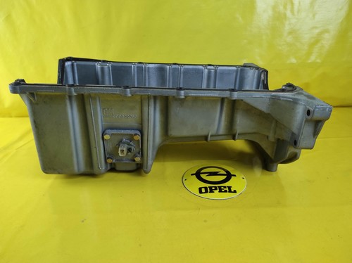 Bain huile opel cih - cih, pour