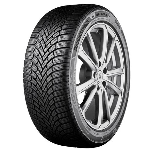 Bridgestone blizzak - blizzak, 6