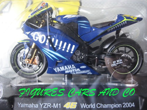 Moto yamaha yzr - moto, yzr-m1