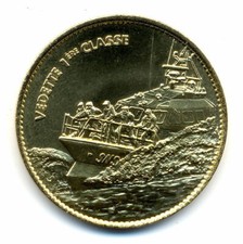 PARIS SNSM, Sauveteurs en mer