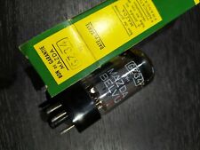 GZ34   Tube Electronique GZ 34