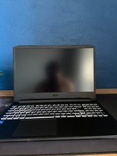 Pc portable gamer Acer Nitro 5