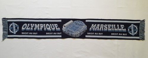 Ancienne écharpe foot m - de,