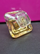Miniature de parfum Trésor de Lancôme - EDP 7,5 ml - Sans boîte -