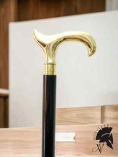 Ancien bâton de marche