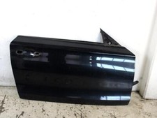 Portière Avant Droite