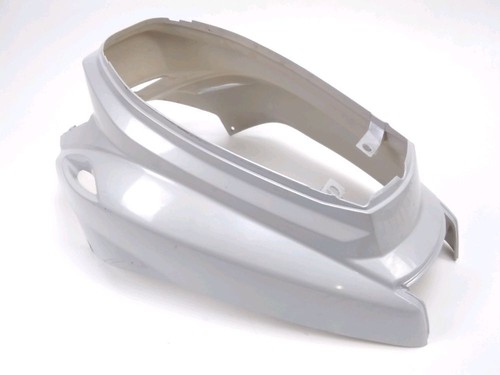Coque arriere complete - arriere,