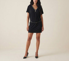 Massimo Dutti Robe Femmes