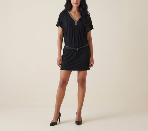 Massimo dutti robe femmes - dutti,