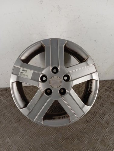 Jante renault trafic phase 2 - trafic,