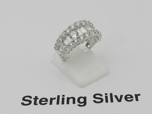 Macy cubic zirconia round - cubic, &