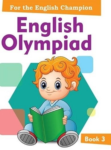 Pegasus english olympiad - pegasus,