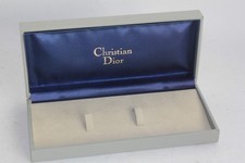 CHRISTIAN DIOR Écrin pour