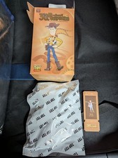 Figurine Toy Story TOPTOY 30th