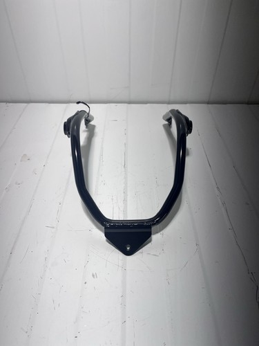 Support garde boue honda - support,