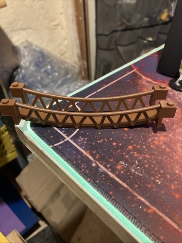 Lego 2549 rope bridge pont - 2549,