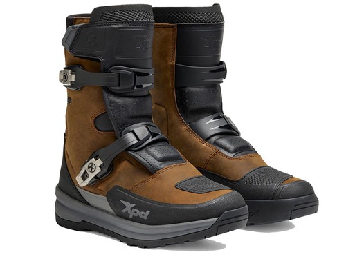 Xpd adventure mid h2out - mid,