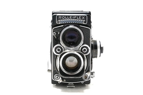Appareil photo analogique - photo,