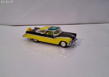 Voiture 1/43 - Road Signature