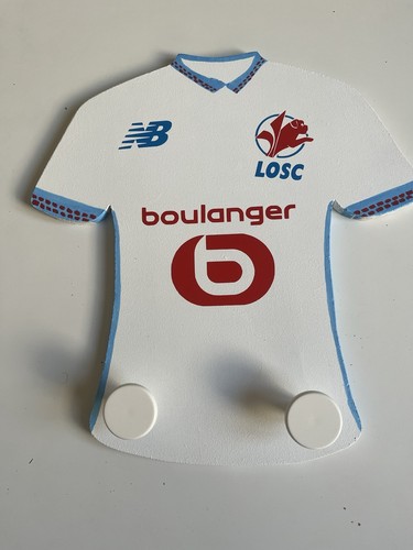 Porte manteau maillot losc - porte,