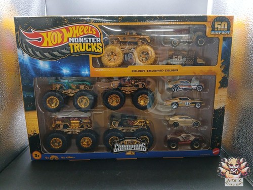 Mattel hot wheels - mattel,