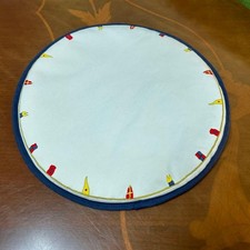 Tapis de théière en