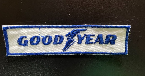Patch - 🏍️🏍️🏍️,